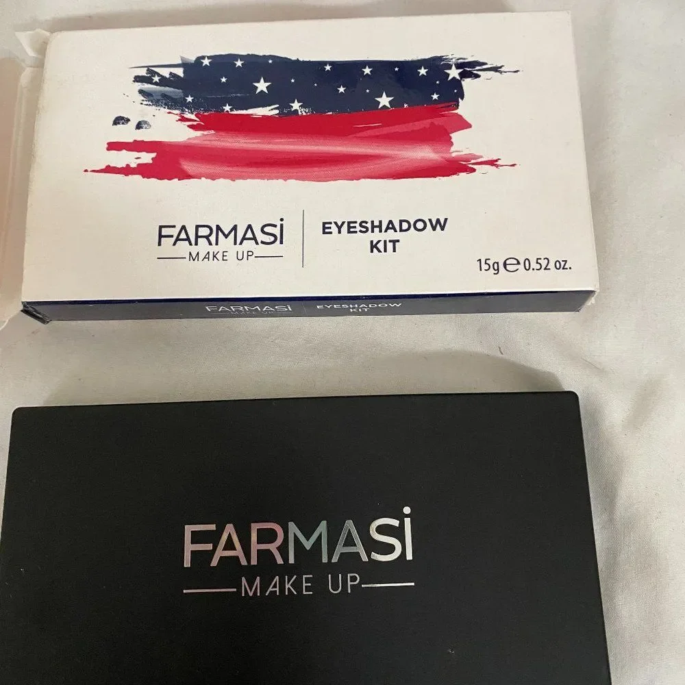 Farmasi nwt eyeshadow